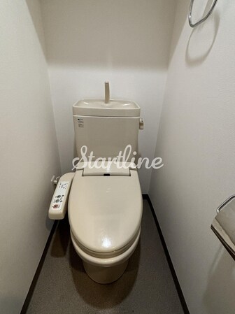 パレステュディオ新宿御苑駅前の物件内観写真